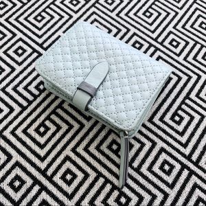 Vera Bradley Leather Wallet